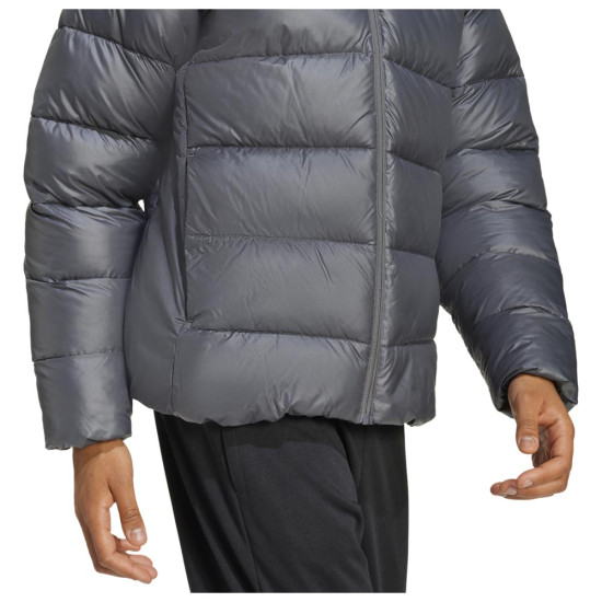 Adidas Ανδρικό μπουφάν Essentials Climawarm Synthetic Down Puffer Jacket